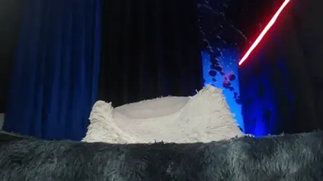 SemerHott webcam model stream image