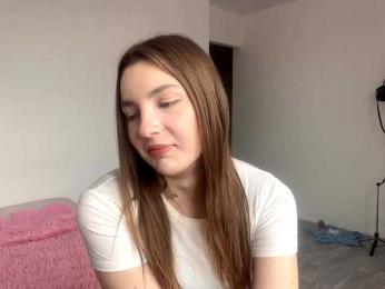 EveliaShimaoka webcam bongacams model stream image