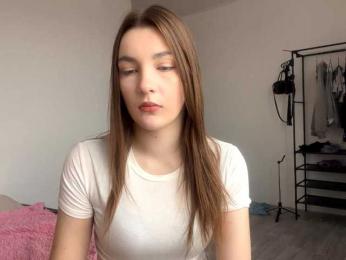 EveliaShimaoka webcam model stream image