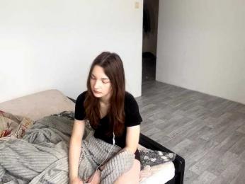 EveliaShimaoka webcam bongacams model stream image