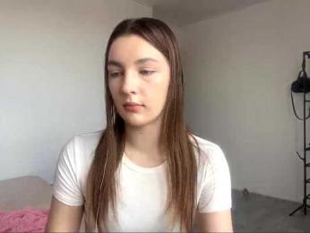 EveliaShimaoka webcam model stream image
