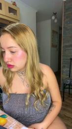 lexineminx webcam model stream image