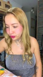 lexineminx webcam model stream image