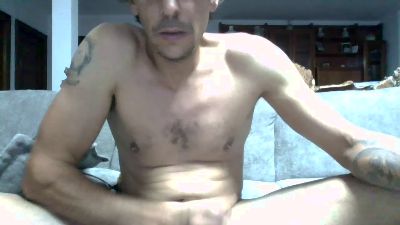 Quique30 webcam model stream image