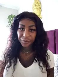 ThehotChocolate webcam model stream image