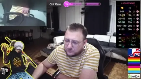 Law_Leek webcam model stream image