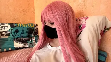 Mell0dy webcam model stream image