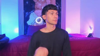 Alexx_tc webcam model stream image