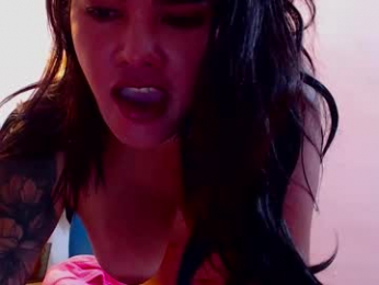 143vanessa webcam model stream image