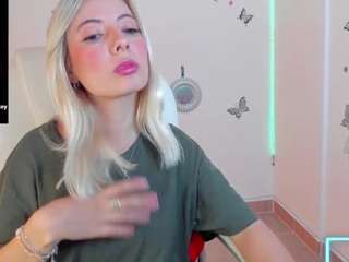 melody-staarr webcam camsoda model stream image