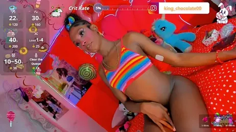 princess_chocolatee webcam model stream image