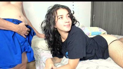 Vivi_Jacko webcam model stream image