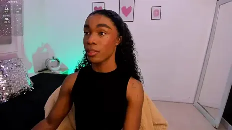 Nico_Dior webcam model stream image