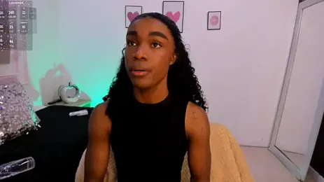 Nico_Dior webcam model stream image