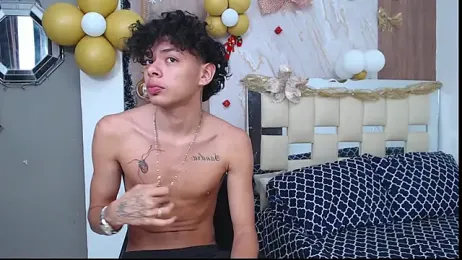 Harry_jhonsson webcam model stream image