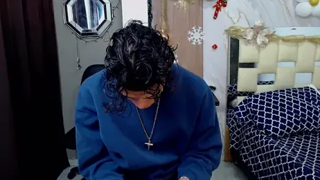 Harry_jhonsson webcam model stream image