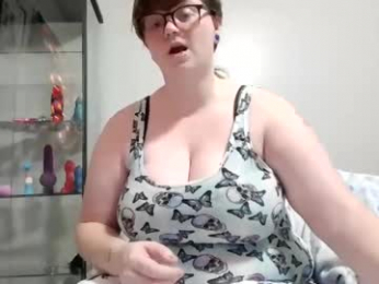 pupghostt webcam model stream image