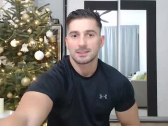 bunzdanny webcam model stream image