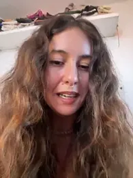 Griegadelfuego webcam model stream image