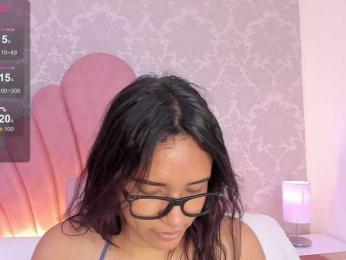 SaraFoster webcam model stream image