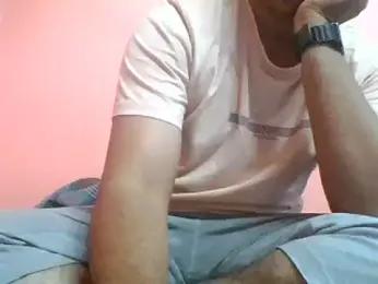 naughtymike0007 webcam model stream image