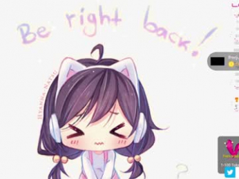 lilith_jovovich webcam model stream image