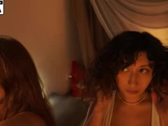 miafleur webcam model stream image