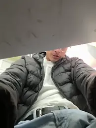 TavoHot_ webcam model stream image