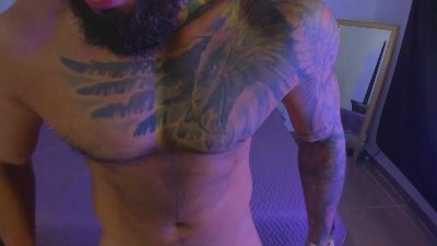 ragnar_666 webcam model stream image