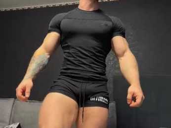 technohotgod webcam model stream image