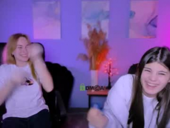 lizzie_boom webcam model stream image