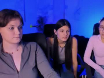 lizzie_boom webcam model stream image