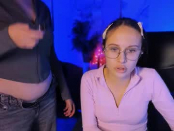 lizzie_boom webcam model stream image