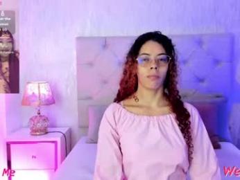 pamelamiler_ webcam model stream image