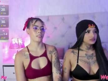pamelamiler_ webcam chaturbate model stream image