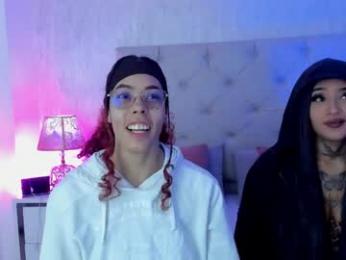 pamelamiler_ webcam model stream image