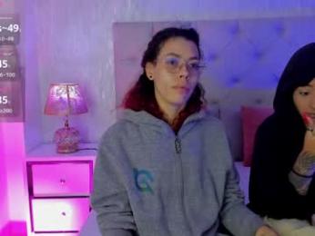 pamelamiler_ webcam model stream image