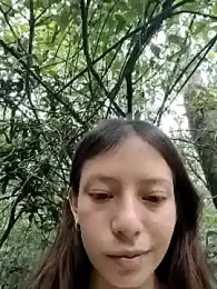 Tiiana webcam stripchat model stream image