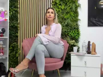 sweetcherry30_ webcam chaturbate model stream image