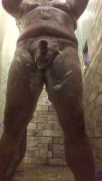 Scottymann webcam model stream image