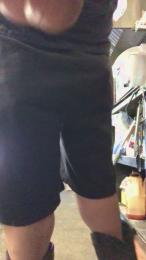 Scottymann webcam model stream image