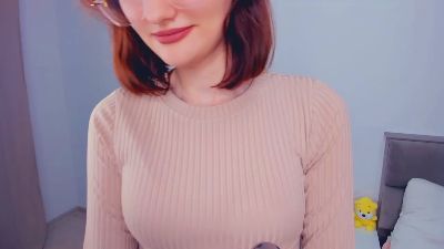 MaeganVanderloo webcam cam4 model stream image