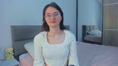 MaeganVanderloo webcam model stream image