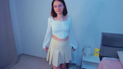 MaeganVanderloo webcam model stream image