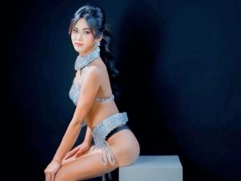 JeanetteSinclair webcam livejasmin model stream image