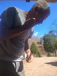 Biknight webcam model stream image