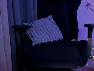 Franck Dance webcam model stream image