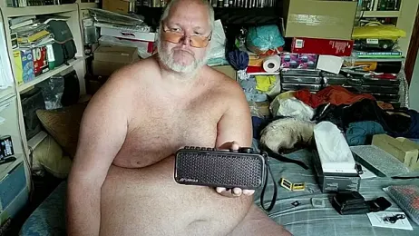 hadeszeuss2 webcam model stream image