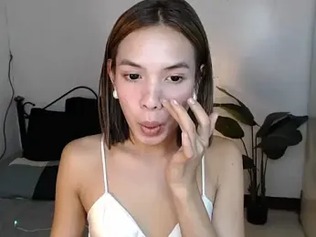 Sassytiffany webcam model stream image