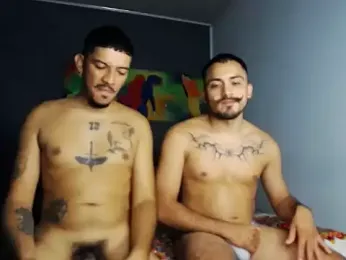 ChristopherLukka webcam stripchat model stream image